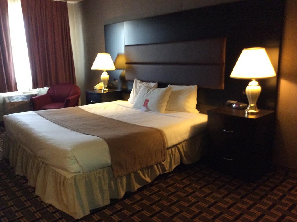 Econo Lodge Бивер Экстерьер фото