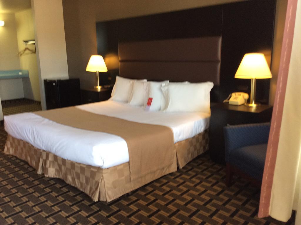 Econo Lodge Бивер Экстерьер фото