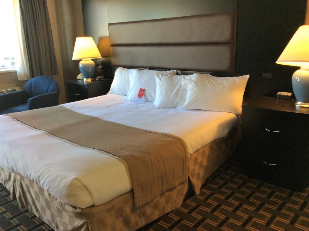 Econo Lodge Бивер Экстерьер фото