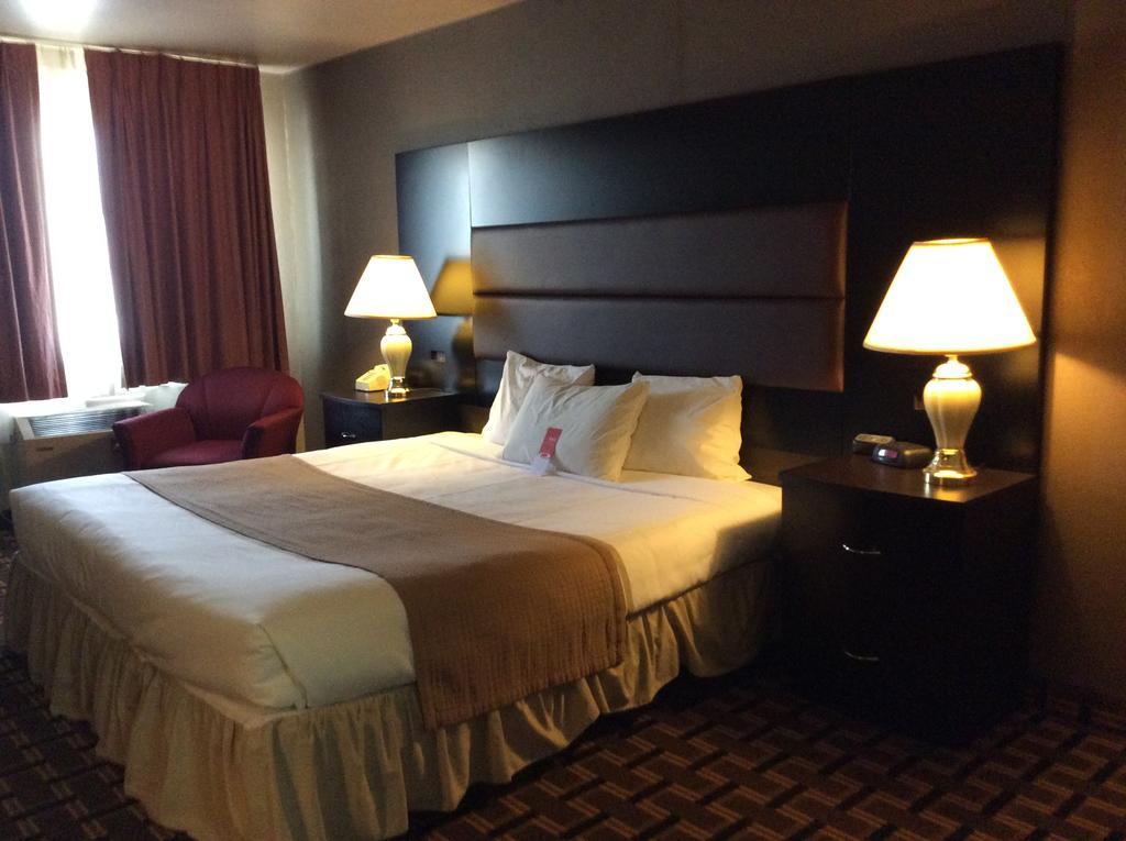 Econo Lodge Бивер Экстерьер фото
