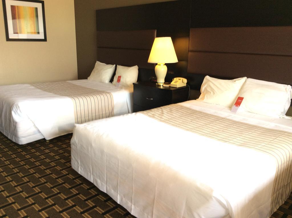 Econo Lodge Бивер Экстерьер фото