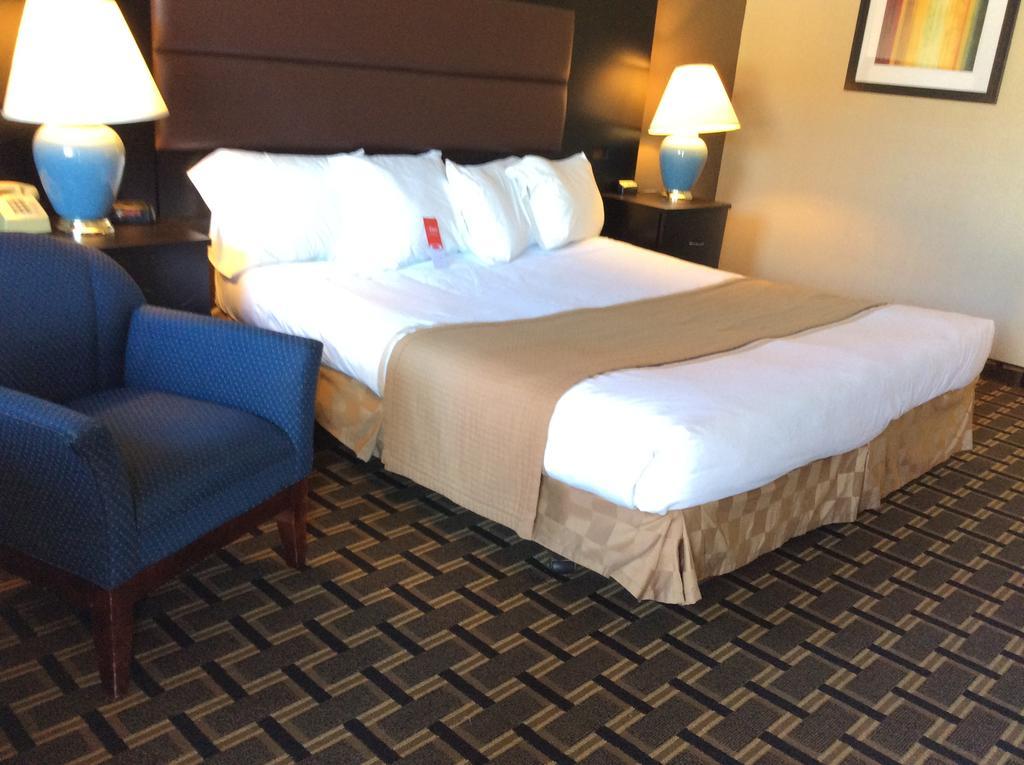 Econo Lodge Бивер Экстерьер фото